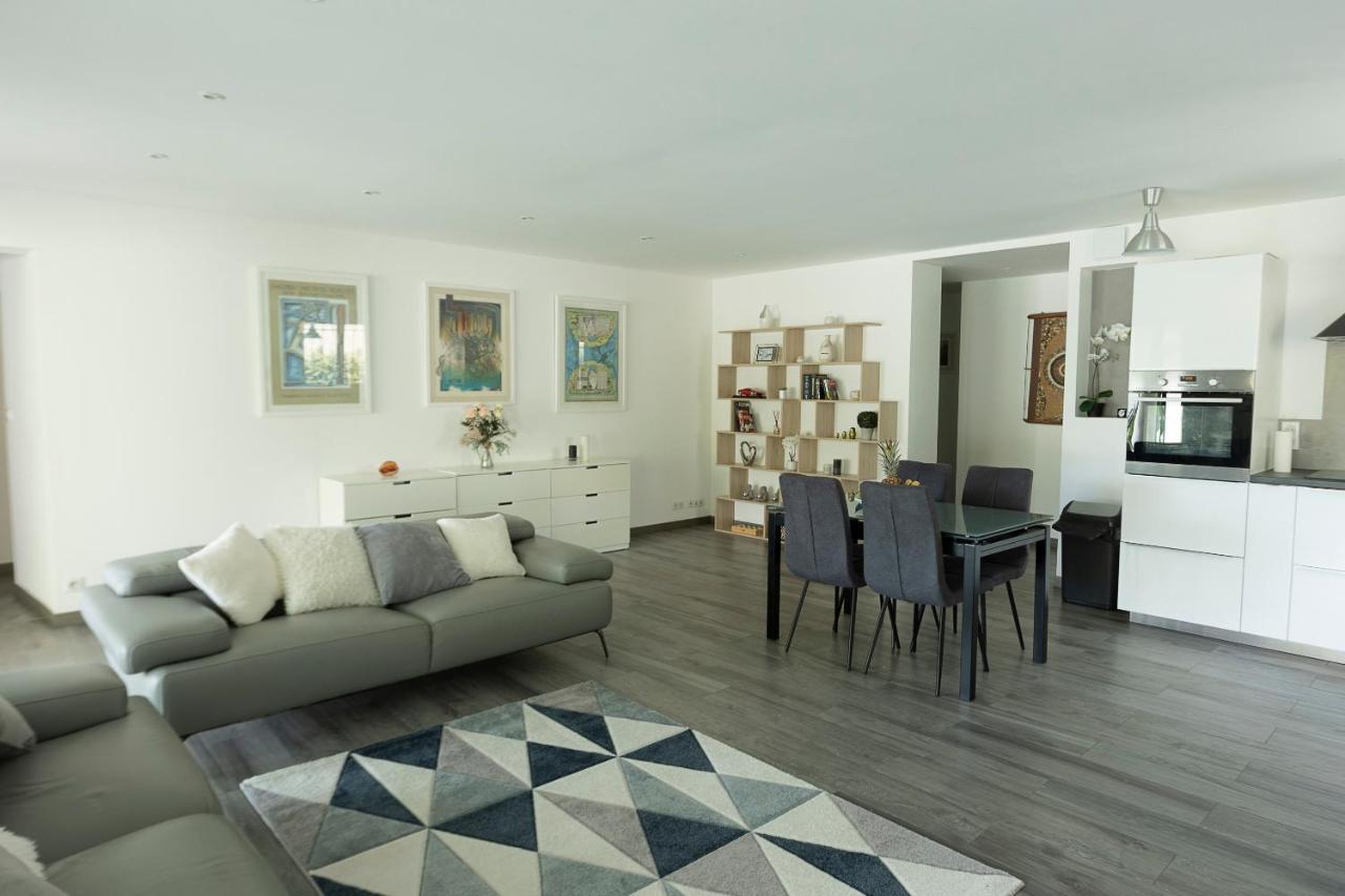 Villa Ocagna Sausset-les-Pins Esterno foto