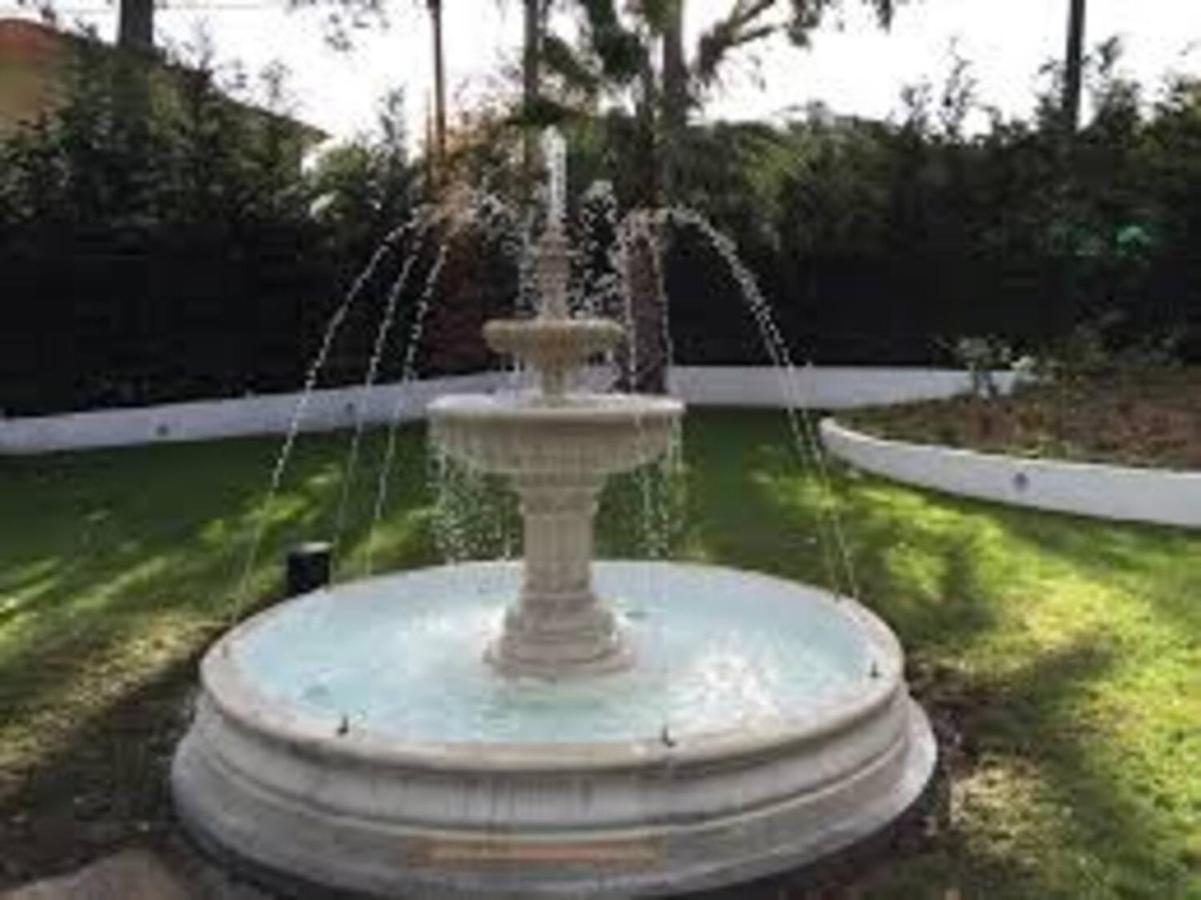 Villa Ocagna Sausset-les-Pins Esterno foto