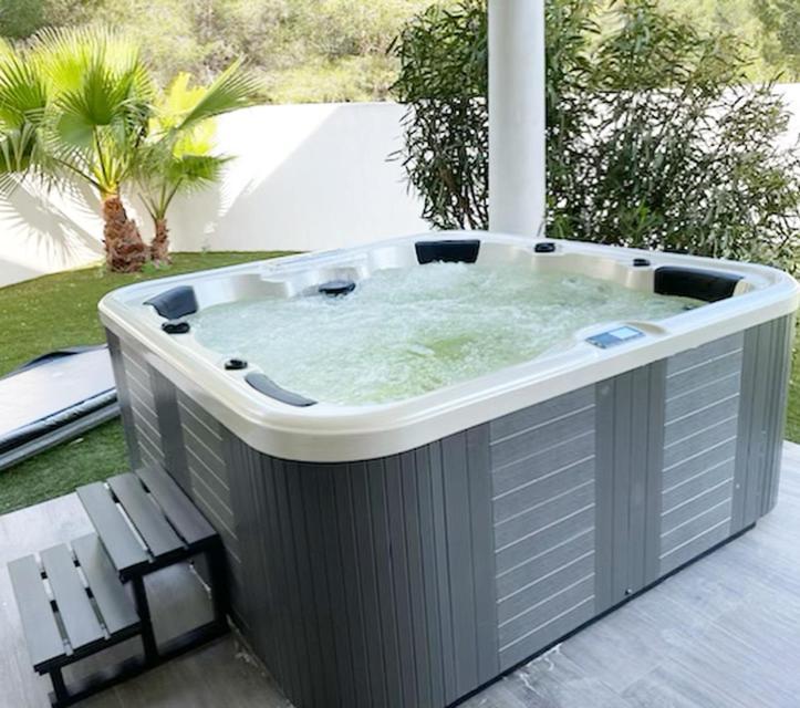 Villa Ocagna Sausset-les-Pins Esterno foto